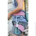   Edelrid   Autana II M Raspberry Rose (1017-749280062220)