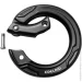  Edelrid - Cupid 44  Black (1017-882180000170)