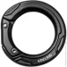  Edelrid - Cupid 44  Black (1017-882180000170)