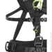 Edelrid Vertic Triple Lock II Night-Oasis Size 2 (887190152190)
