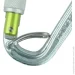 Edelrid  HMS Bruce Steel Screw FG II Silver (1017-738050000060)