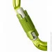 Edelrid  HMS Magnum Twist (1017-738000001380)