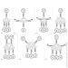 Edelrid   Master Rig II (1017-889430000170)