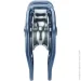Edelrid - Rail Doppelseilrolle Titan (1017-717910000730)