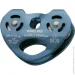 Edelrid - Rail Doppelseilrolle Titan (1017-717910000730)