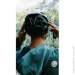    Edelrid  Salathe Black/White S/M (1017-720481000470)
