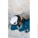    Edelrid  Salathe Black/White S/M (1017-720481000470)