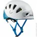    Edelrid  Shield II Petrol-Snow 48-56 White/Turqoise (1017-720361001450)