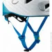    Edelrid  Shield II Petrol-Snow 48-56 White/Turqoise (1017-720361001450)