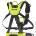   Edelrid   Vertic Triple Lock II Black L (1017-887330150170)