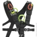   Edelrid   Vertic Triple Lock II Black M (1017-887330140170)
