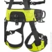   Edelrid   Vertic Triple Lock II Black M (1017-887330140170)