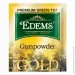 Edems  "Edems" 25/*2 . "" GOLD ()_10 (4820149488745)