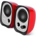   Edifier R12U Red