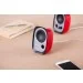   Edifier R12U Red