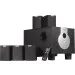   Edifier R501 Black