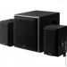   Edifier M601DB Black