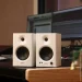   Edifier MR4 White