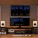   Edifier MR4 White
