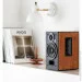   Edifier R1380DB Brown