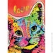  Educa Tilt cat love,   (8412668192577)