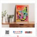  Educa Tilt cat love,   (8412668192577)