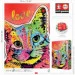  Educa Tilt cat love,   (8412668192577)