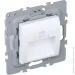    () Efapel     Latina IP20  4738412 SBR