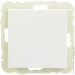 Efapel Вимикач одноклавішний Logus без підсвічування білий Efapel Вимикач одноклавішний Logus без підсвічування білий