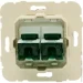 Efapel    Logus RJ45 5e 