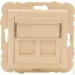 Efapel    Logus RJ45 5e 