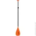 Egalis  Swan Slim Vario 30  L170-210 cm Fibrylon  (1053-N488170OF)