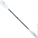 Egalis  Swell Vario E-Lock Fibre-Carbone/Fibrylone 30  L215-225  (1053-N777215BC)