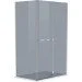   Eger Megerka 120x80x190   (599-330/1R)