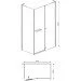   Eger Megerka 120x80x190   (599-330/1R)