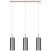  Eglo  3x15  E27  98695