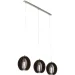  Eglo ϳ Cossano 3x40  E14  94641