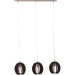  Eglo ϳ Cossano 3x40  E14  94641