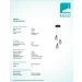  Eglo ϳ  98754 Gorosiba (98754-eglo)