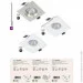  Eglo SALICETO 98472 (EG98472)