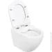  EGO Form   Duroplast Slim Soft Close (853)