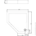     EGO   Mistral 90x90x14 