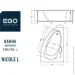  EGO Nicole L 170x110