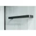   EGO Pure Black K-3509-B 90x90x220