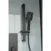   EGO Pure Black K-3509-B 90x90x220