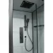   EGO Pure Black K-3509-B 90x90x220