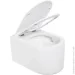  EGO Slim   Duroplast Slim Soft Close (855)