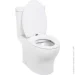  EGO Slim    Duroplast Slim Soft Close (838)