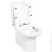  EGO Smart    Duroplast Slim Soft Close (826)
