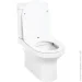  EGO Smart    Duroplast Slim Soft Close (826)